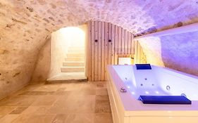 Maison avec spa proche Giverny